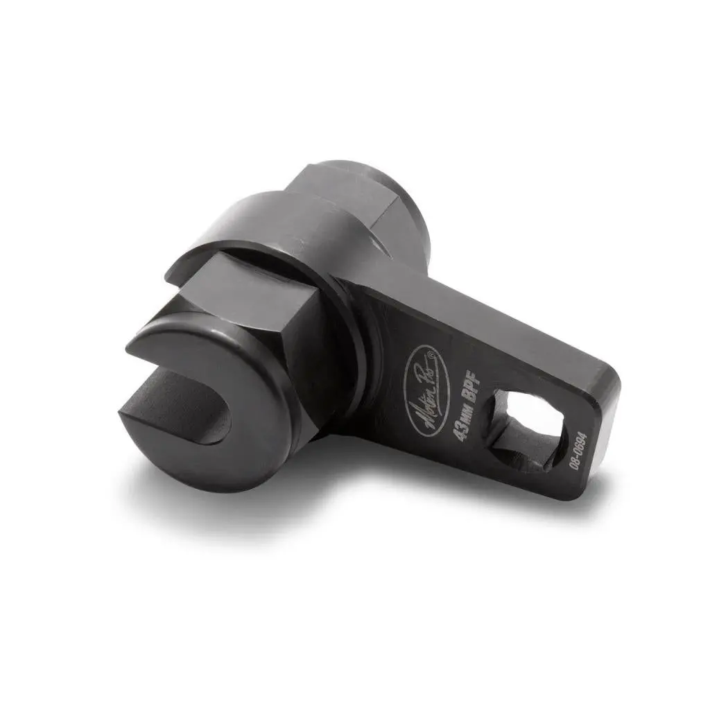 Motion Pro Bpf Rod Guide Wrench Showa | 08-0694 1