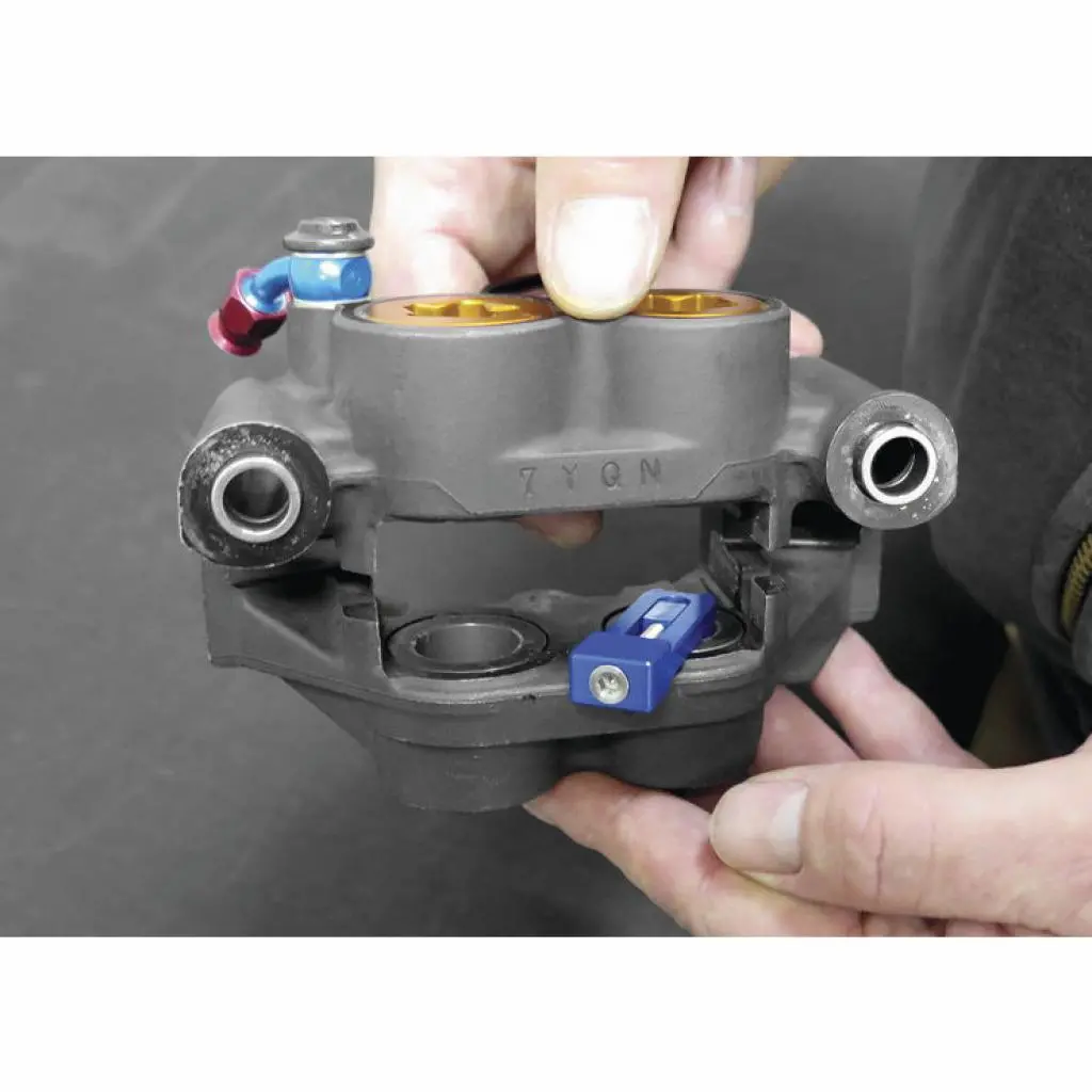 Motion Pro Brake Caliper Piston Tool 2