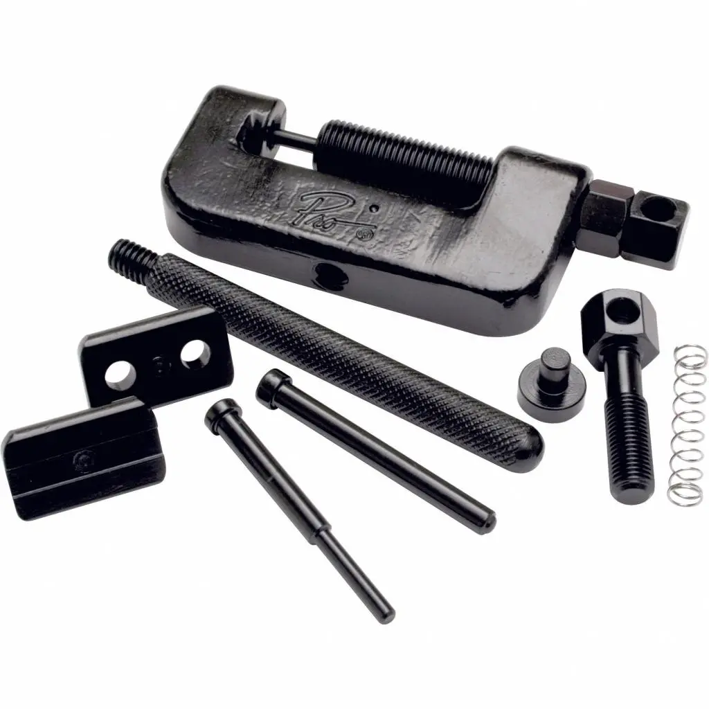 Motion Pro Chain Breaker, Press, & Rivet Tool | 08-0467 1