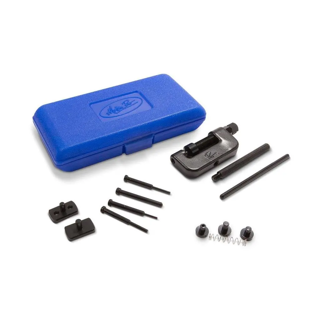 Motion Pro Chain Breaker & Riveting Tool | 08-0058 1
