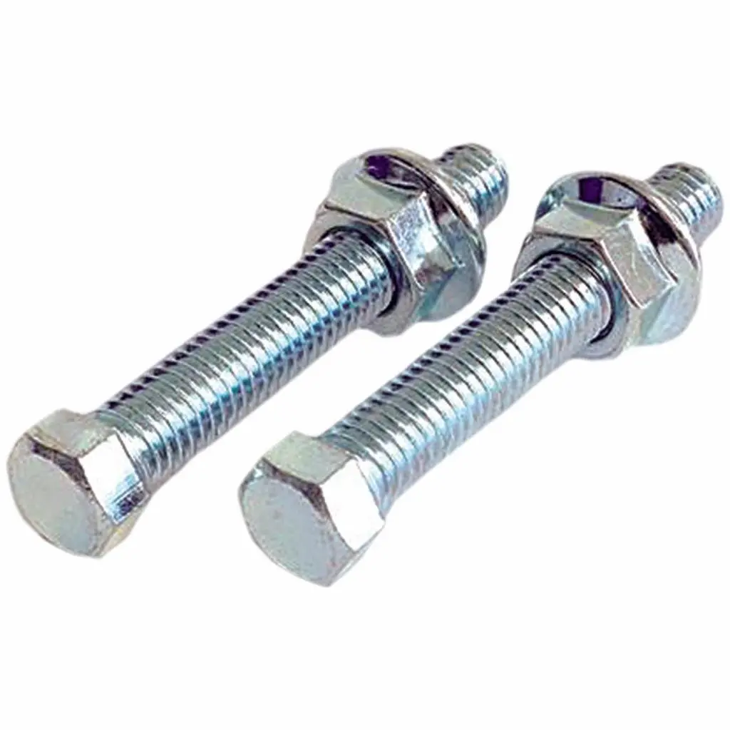 Motion Pro Chain Tensioner Hardware Kit | 33-1500 1