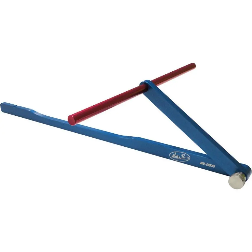 Motion Pro Clip-On Handlebar Alignment Tool | 08-0574 1