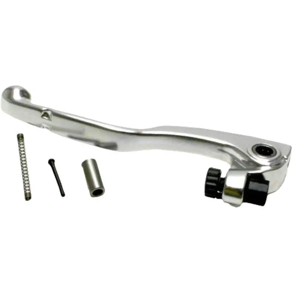 Motion Pro Clutch Lever Silver Brembo 1