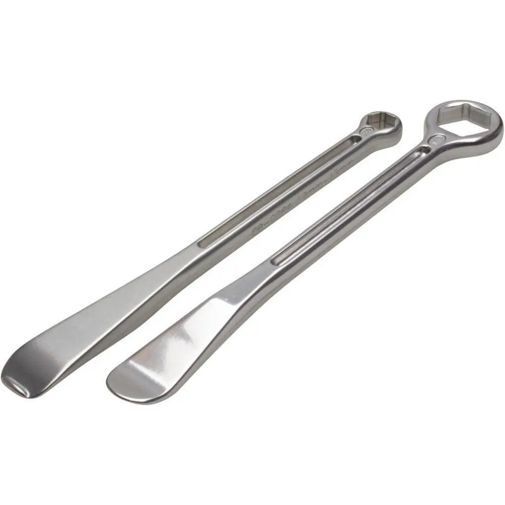 Motion Pro Combo Lever Set | 08-0540 1