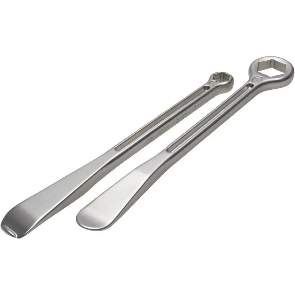 Motion Pro Combo Lever Set 22Mm & 12/13Mm | 08-0539 1