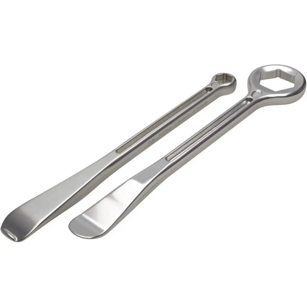 Motion Pro Combo Lever Set 27 & 12/13Mm | 08-0541 1