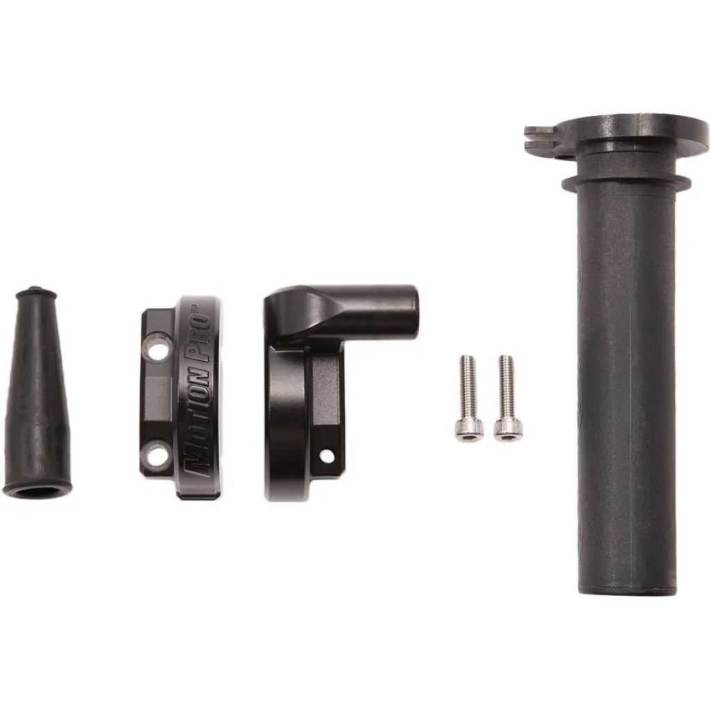 Motion Pro Cr Pro Se Throttle Assembly | 01-2812 2