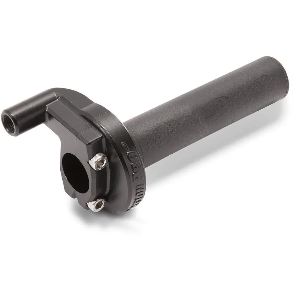 Motion Pro Cr Pro Se Throttle Assembly | 01-2812 1