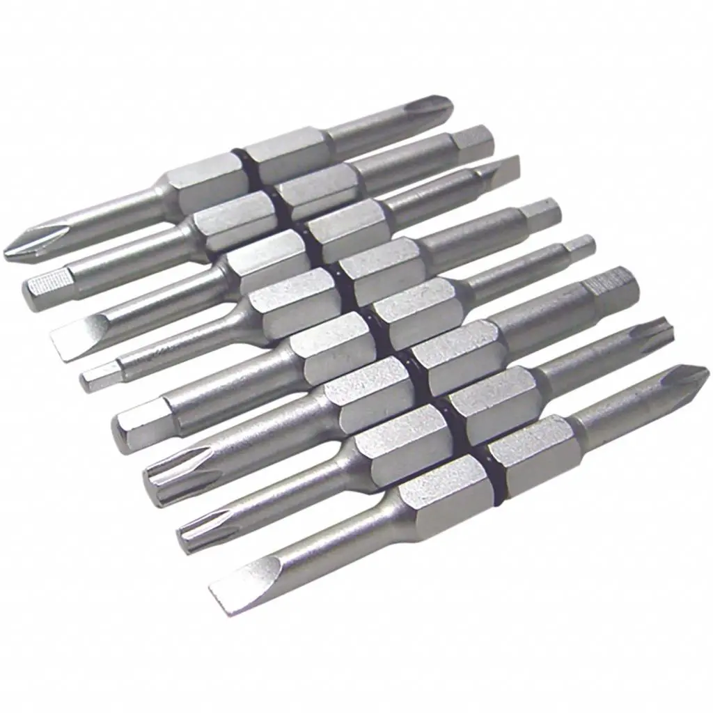 Motion Pro Deep Well T-Handle 2&3 Phillips Bits | 08-0162 1