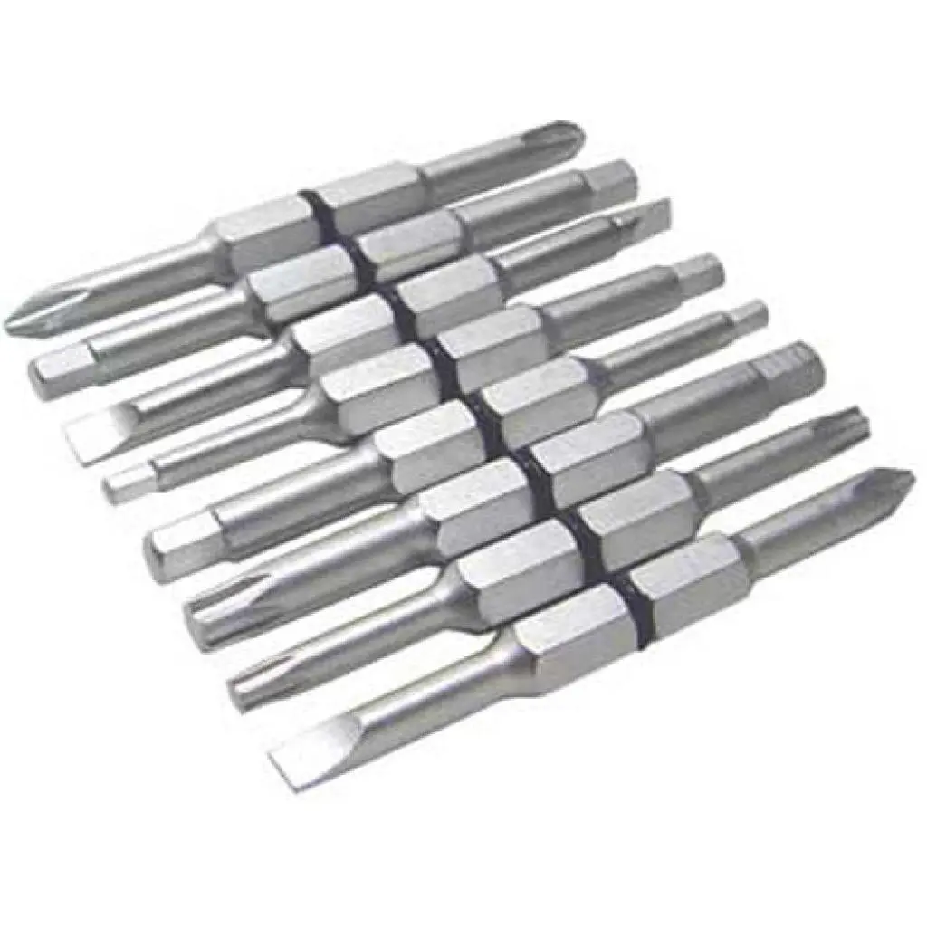 Motion Pro Deep Well T-Handle Bits | 08-0164 1