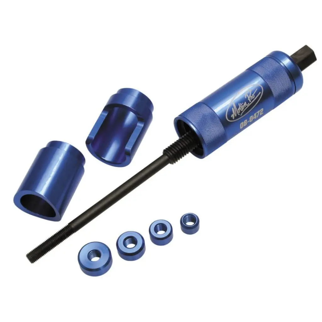 Motion Pro Deluxe Piston Pin Puller 1