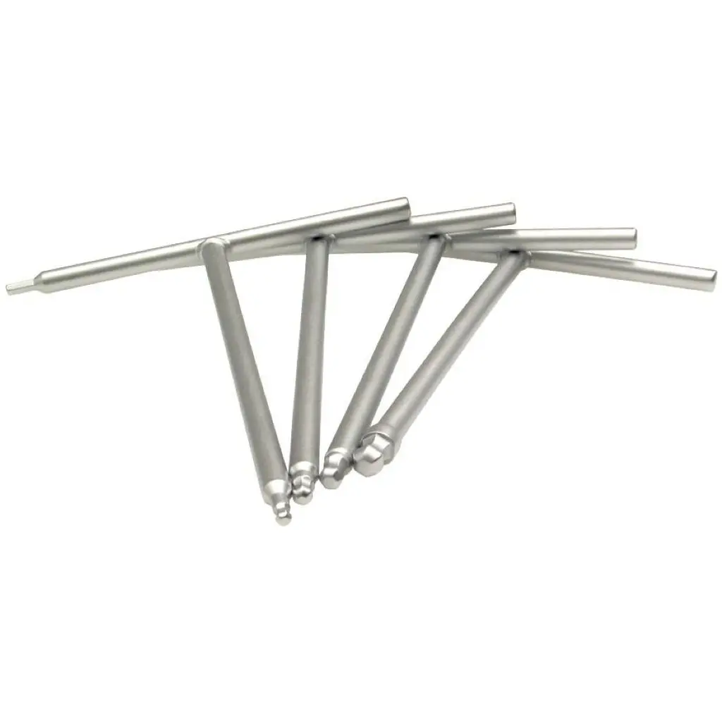 Motion Pro Dual Drive Ball-End Allen T-Handles 1