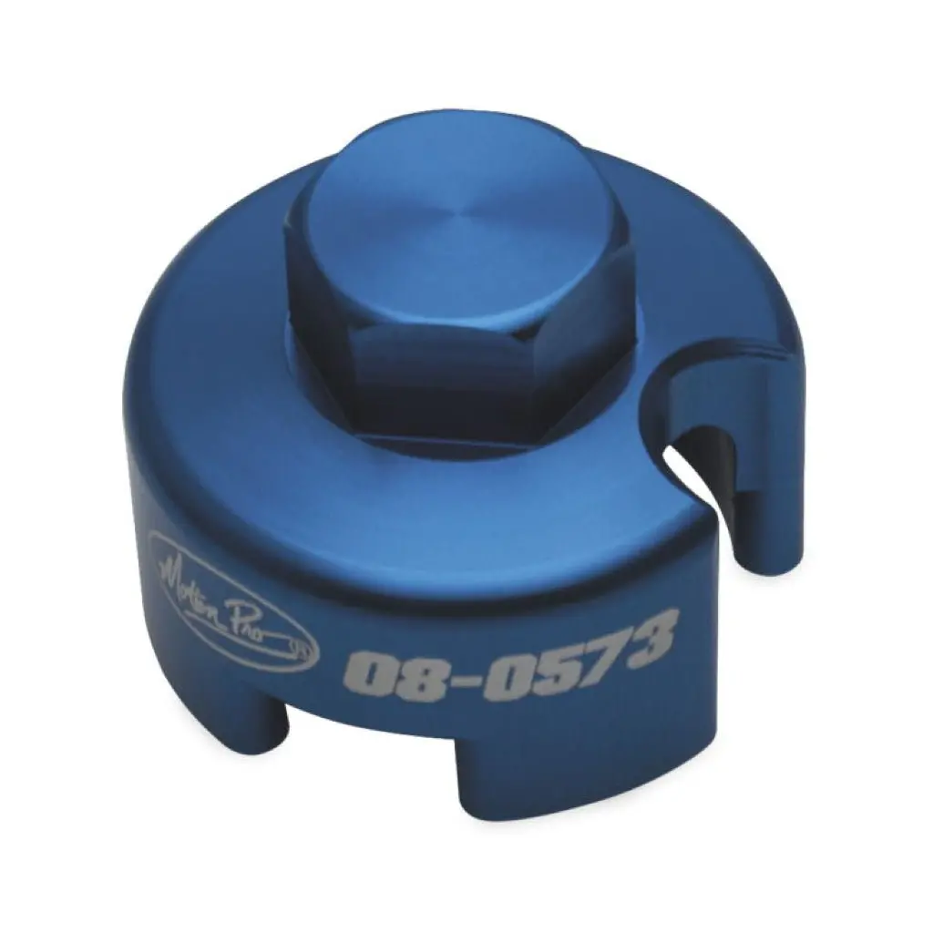 Motion Pro Fork Cap Socket 1