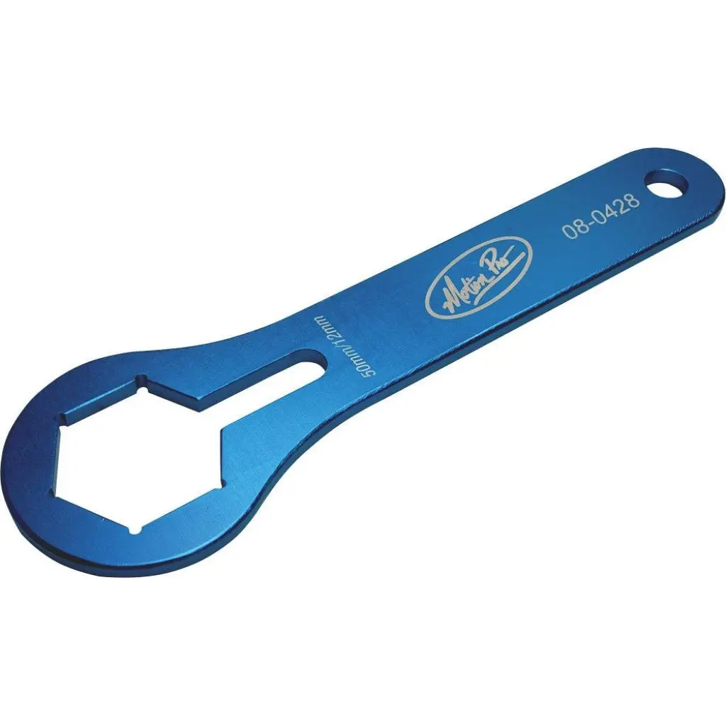 Motion Pro Fork Cap Wrench | 08-0428 1