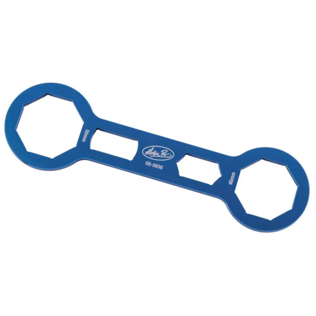 Motion Pro Fork Cap Wrench 1