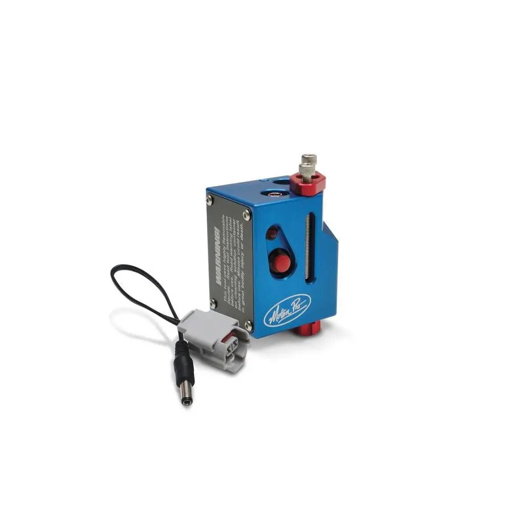 Motion Pro Fuel Injector Cleaner | 08-0592 2