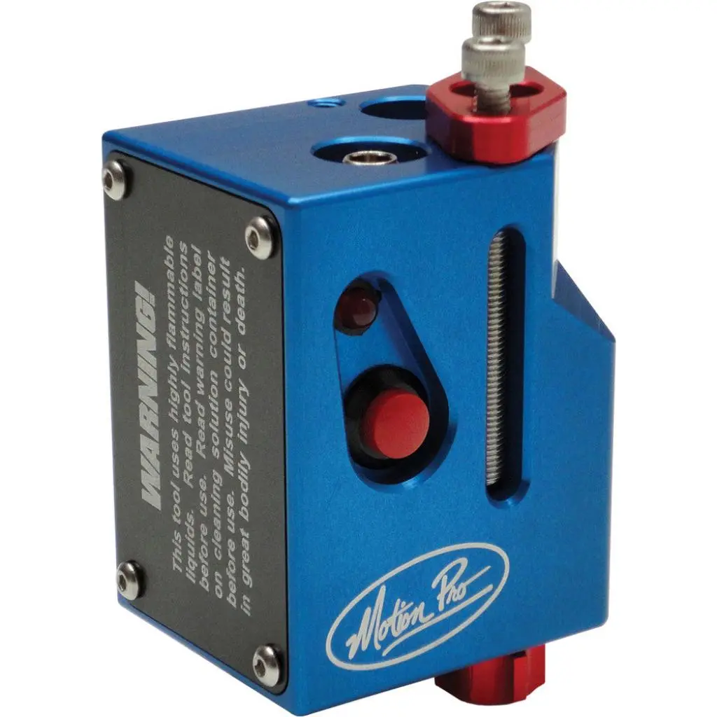 Motion Pro Fuel Injector Cleaner For Ev6 | 08-0595 1