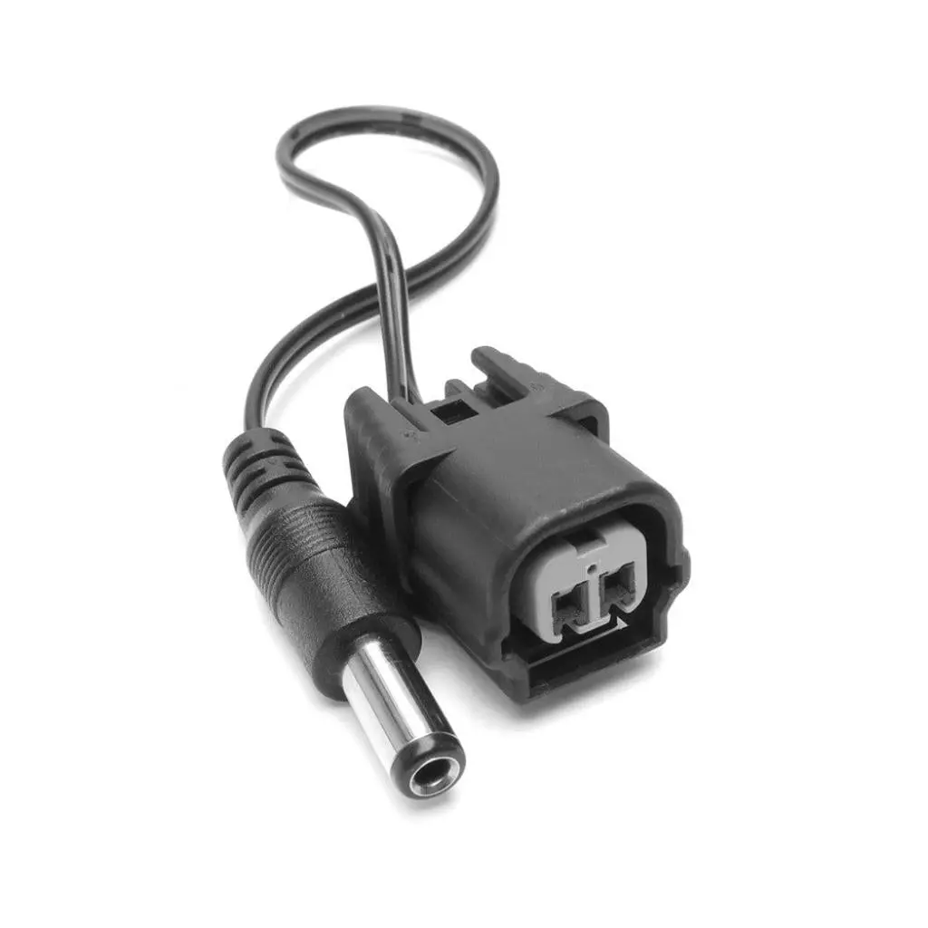 Motion Pro Fuel Injector Cleaner Pigtail | 08-0616 1