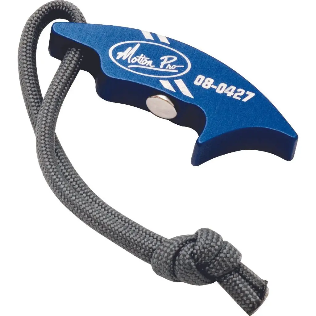 Motion Pro Gear Jammer 1