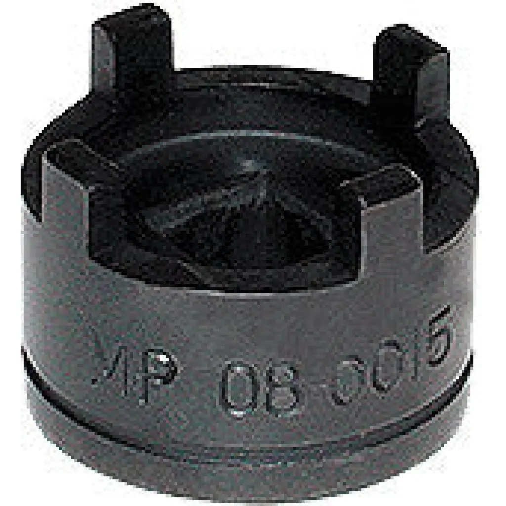 Motion Pro Honda Oil Filter Spanner Socket | 08-0015 1