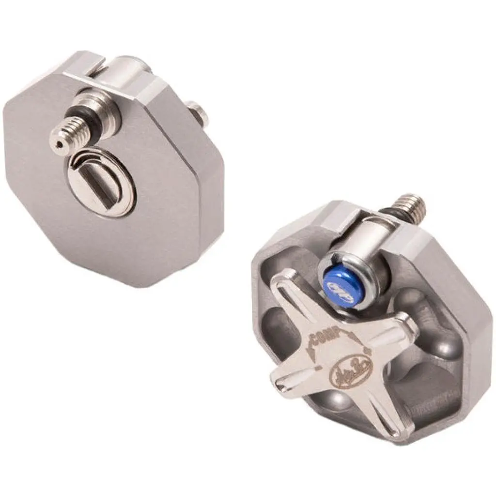 Motion Pro Kyb Aos Compression Adjuster | 11-0118 1