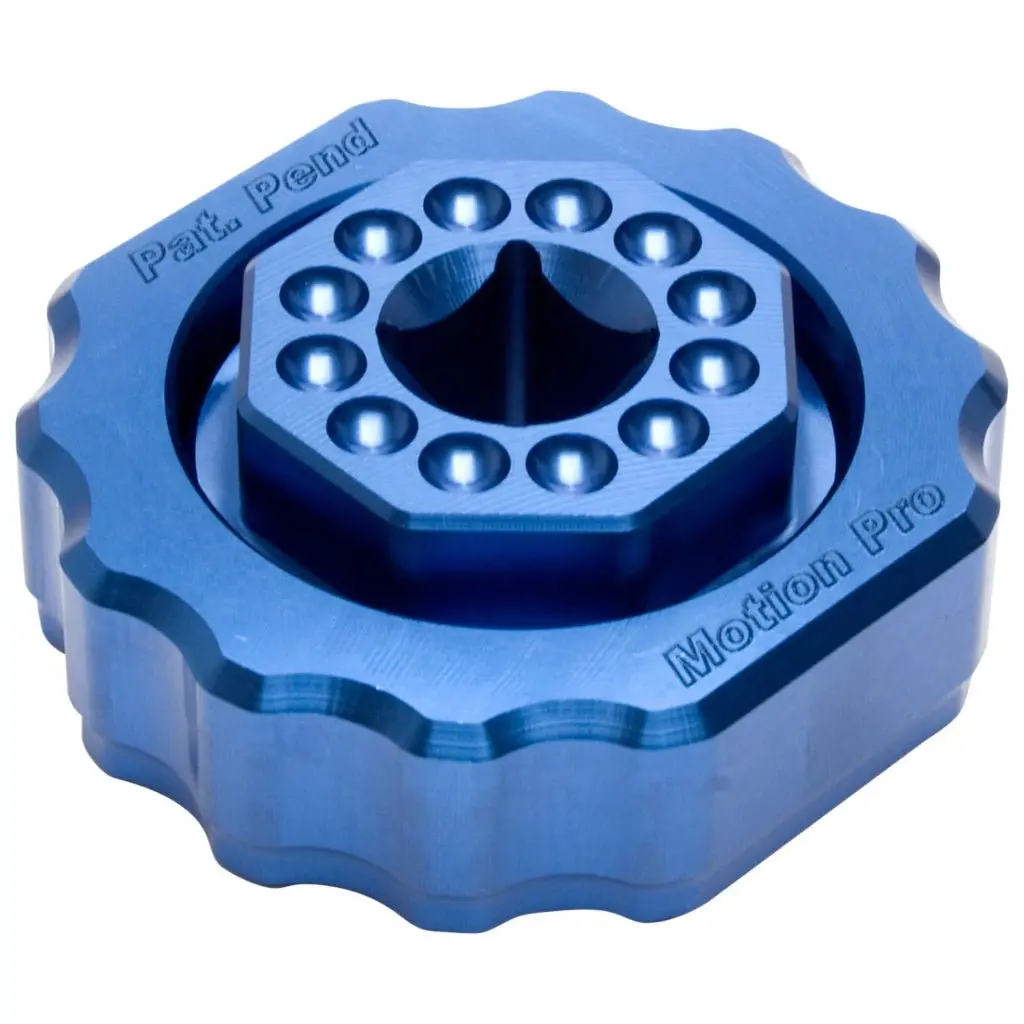 Motion Pro Kyb Fork Cap Tool 1