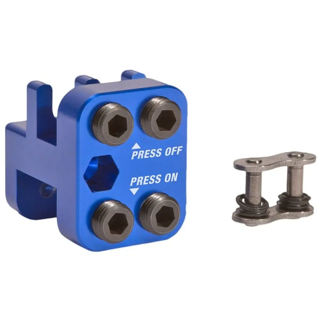 Motion Pro Master Link Press Tool 1