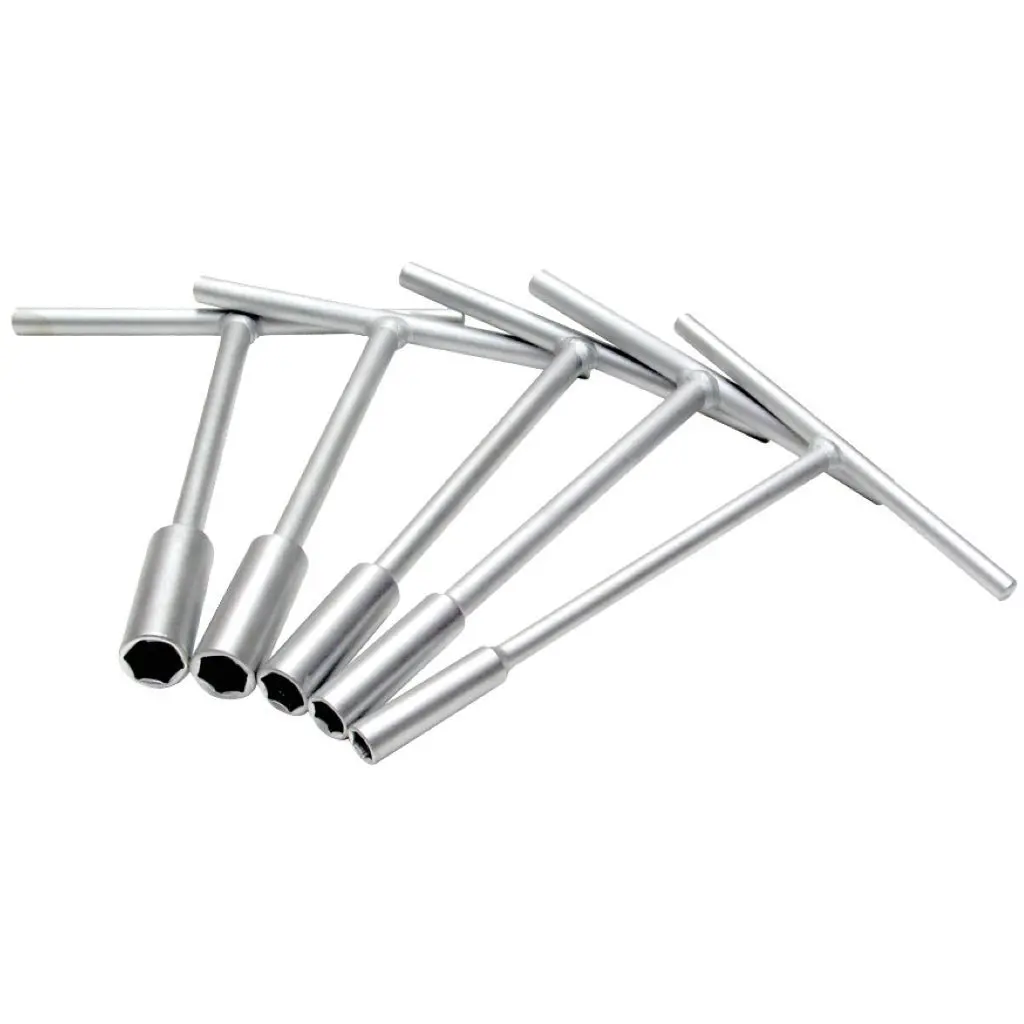 Motion Pro Mini-Pro T-Handles 2