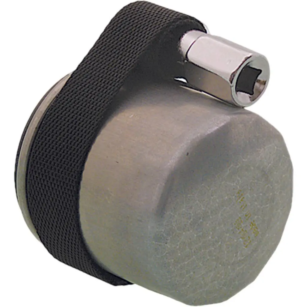 Motion Pro Oil Filter Strap Wrench | 08-0069 1