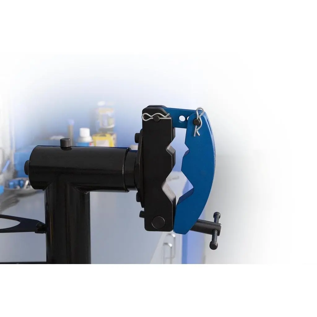 Motion Pro Pivot Suspension Vise 2