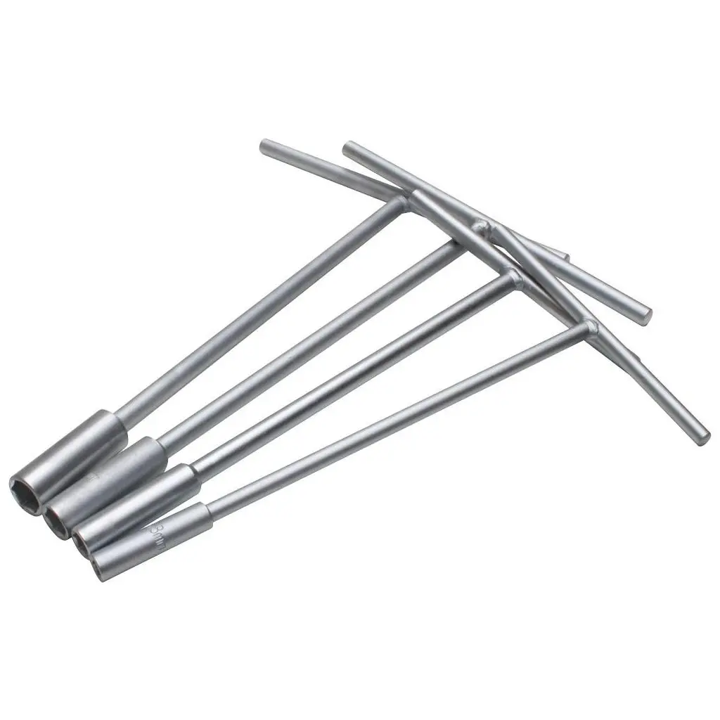 Motion Pro Racer T-Handle Set 1