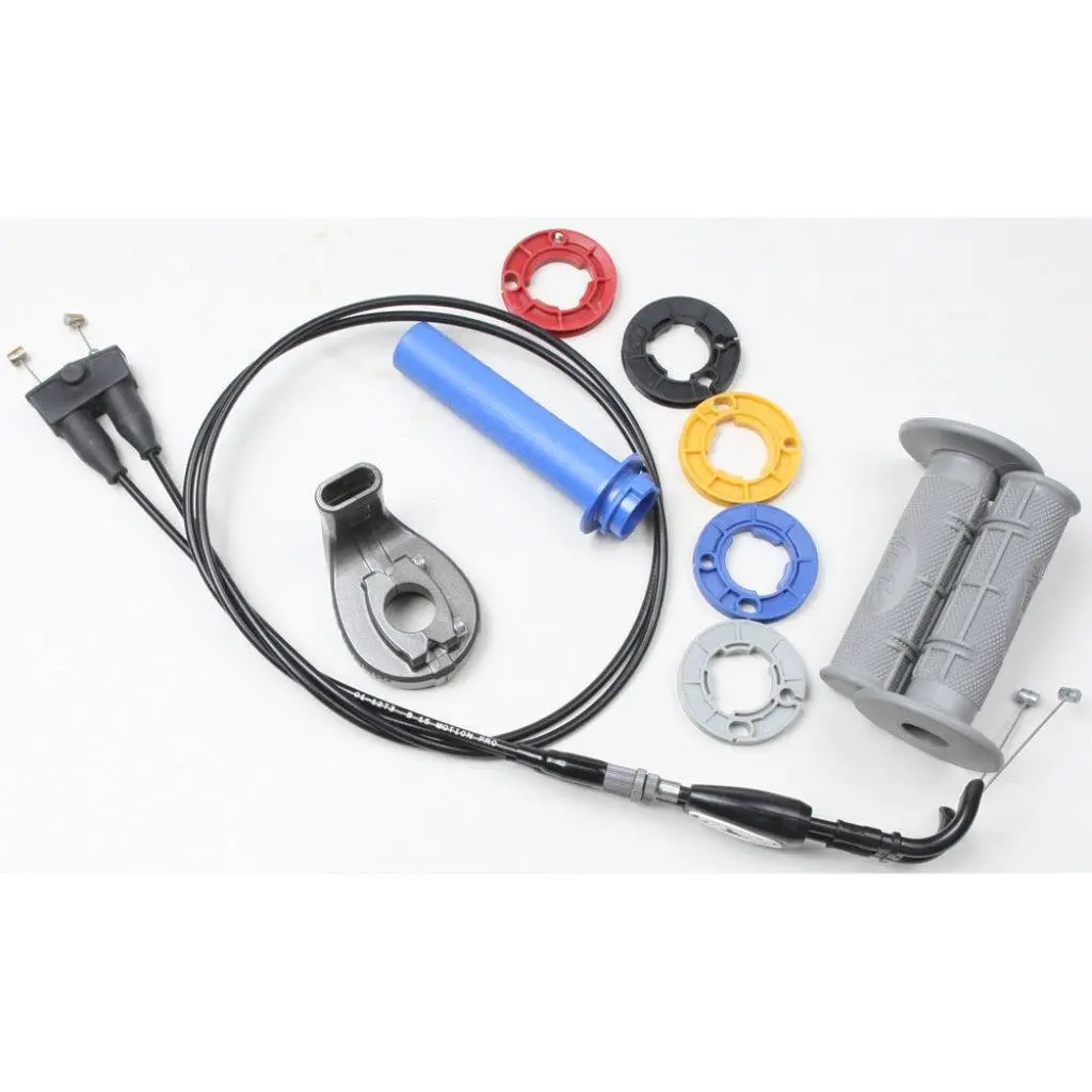 Motion Pro Rev2 Throttle Kit | 317032 1