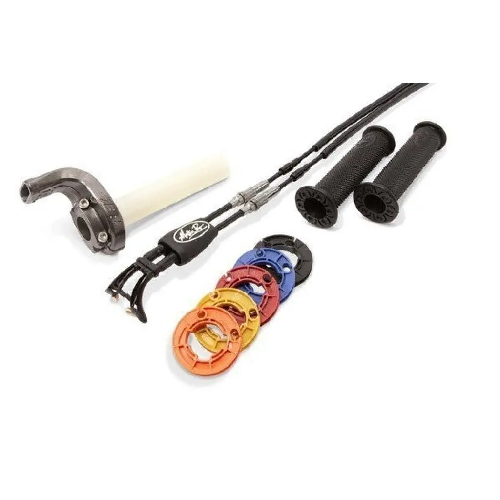 Motion Pro Rev2 Throttle Kit | 399213 1