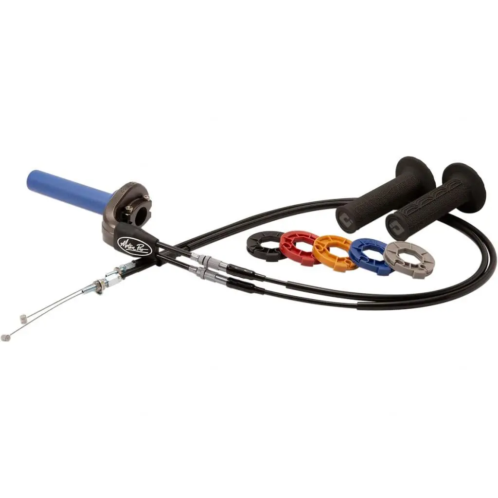 Motion Pro Rev3 Throttle Kit 2021-23 Honda Crf450r(X) | 01-2998 1