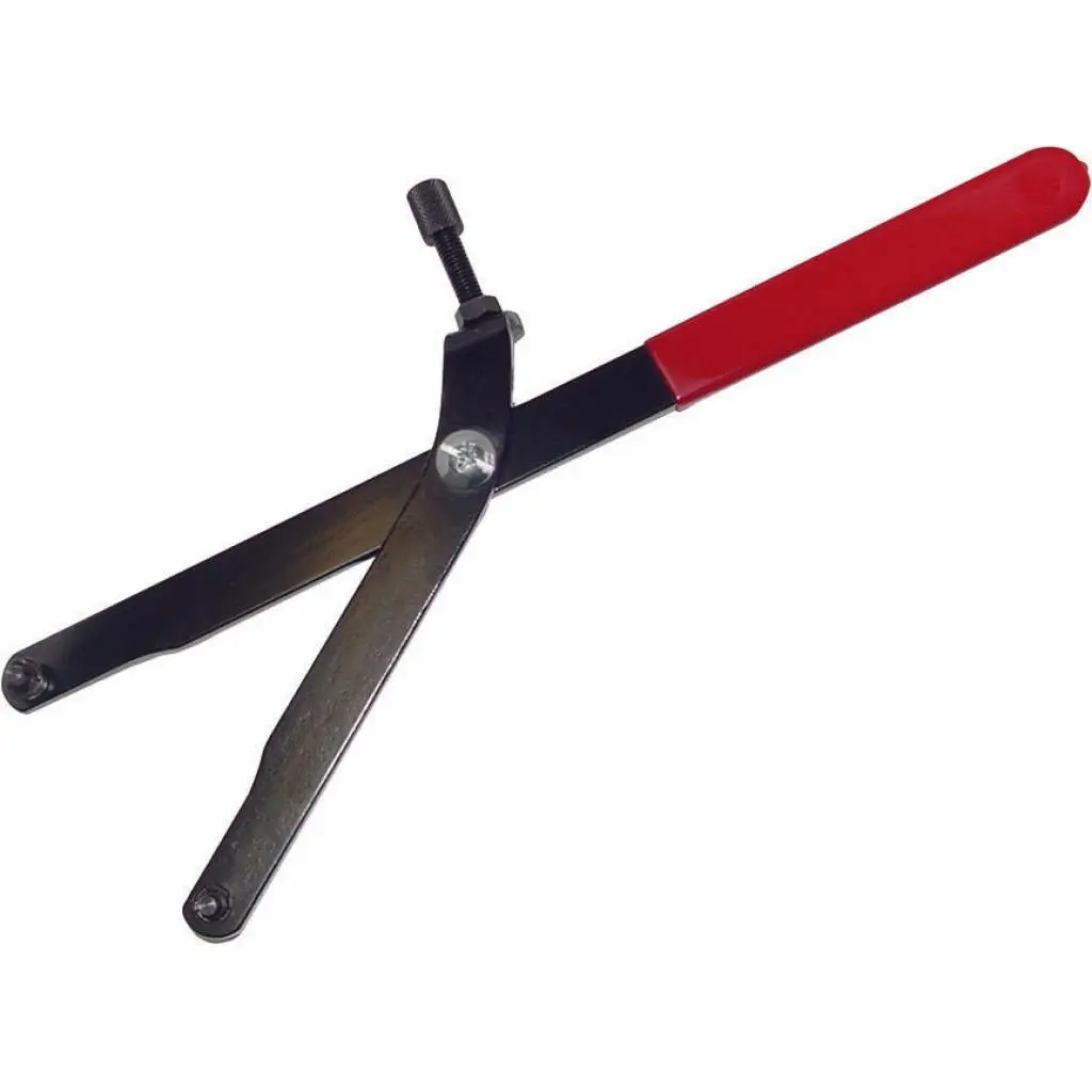 Motion Pro Rotor & Sprocket Holder | 08-0270 1