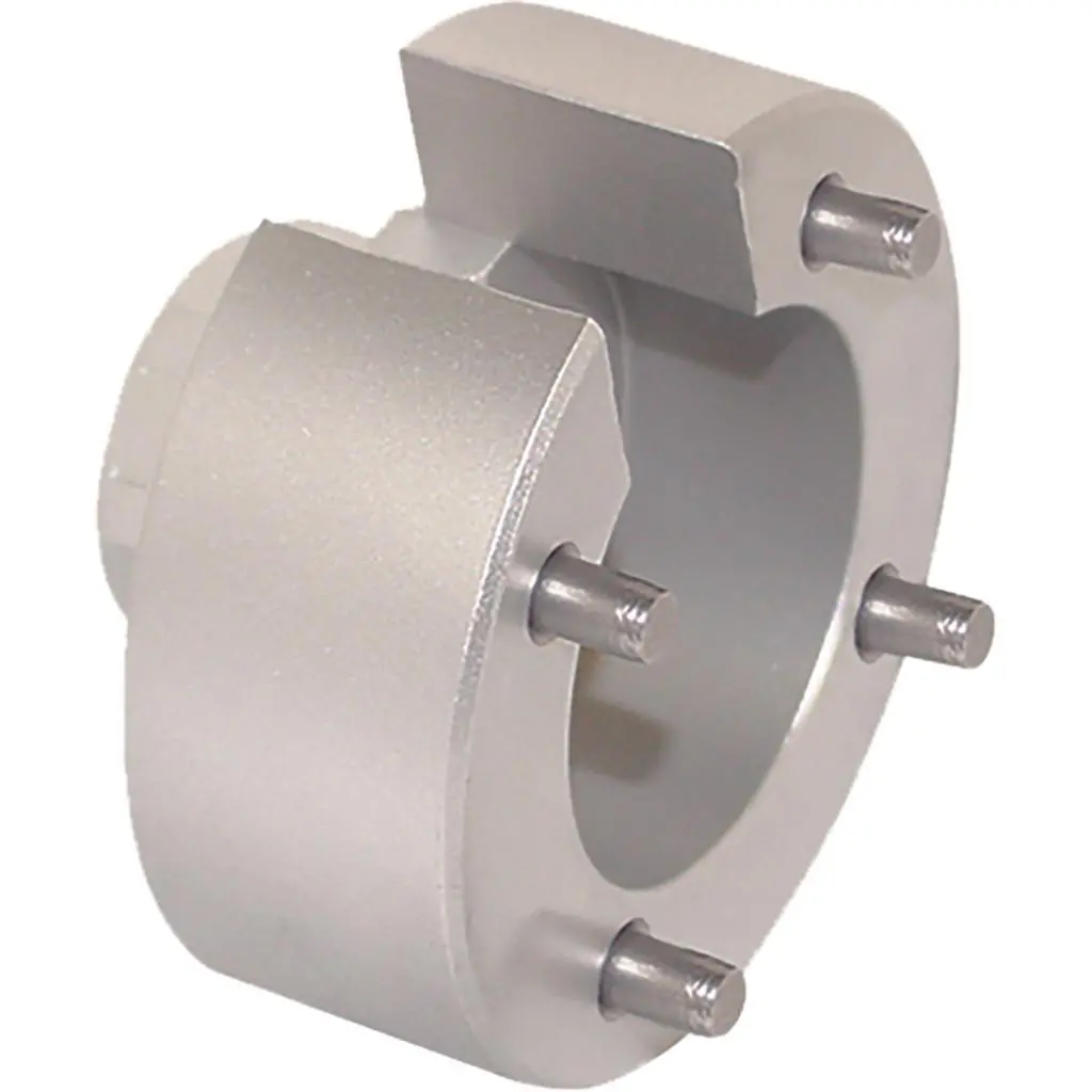 Motion Pro Seal/Bearing Fork Cap Remover | 08-0290 1
