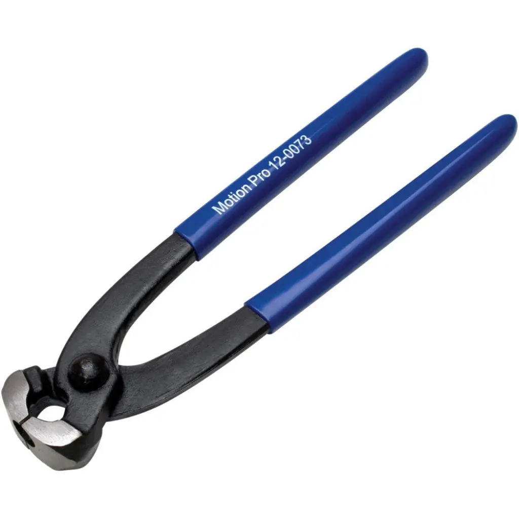 Motion Pro Side Jaw Pincer Tool | 12-0073 1
