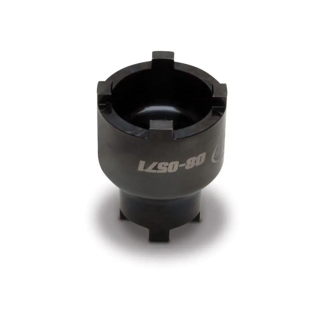 Motion Pro Spanner Nut Socket | 08-0571 1