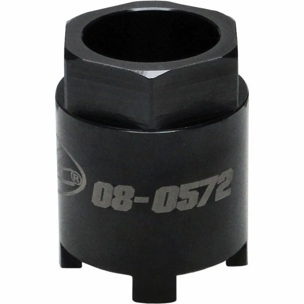 Motion Pro Spanner Nut Socket Honda | 08-0572 1