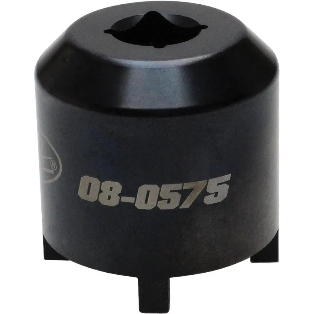 Motion Pro Spanner Nut Socket Suzuki | 08-0575 1