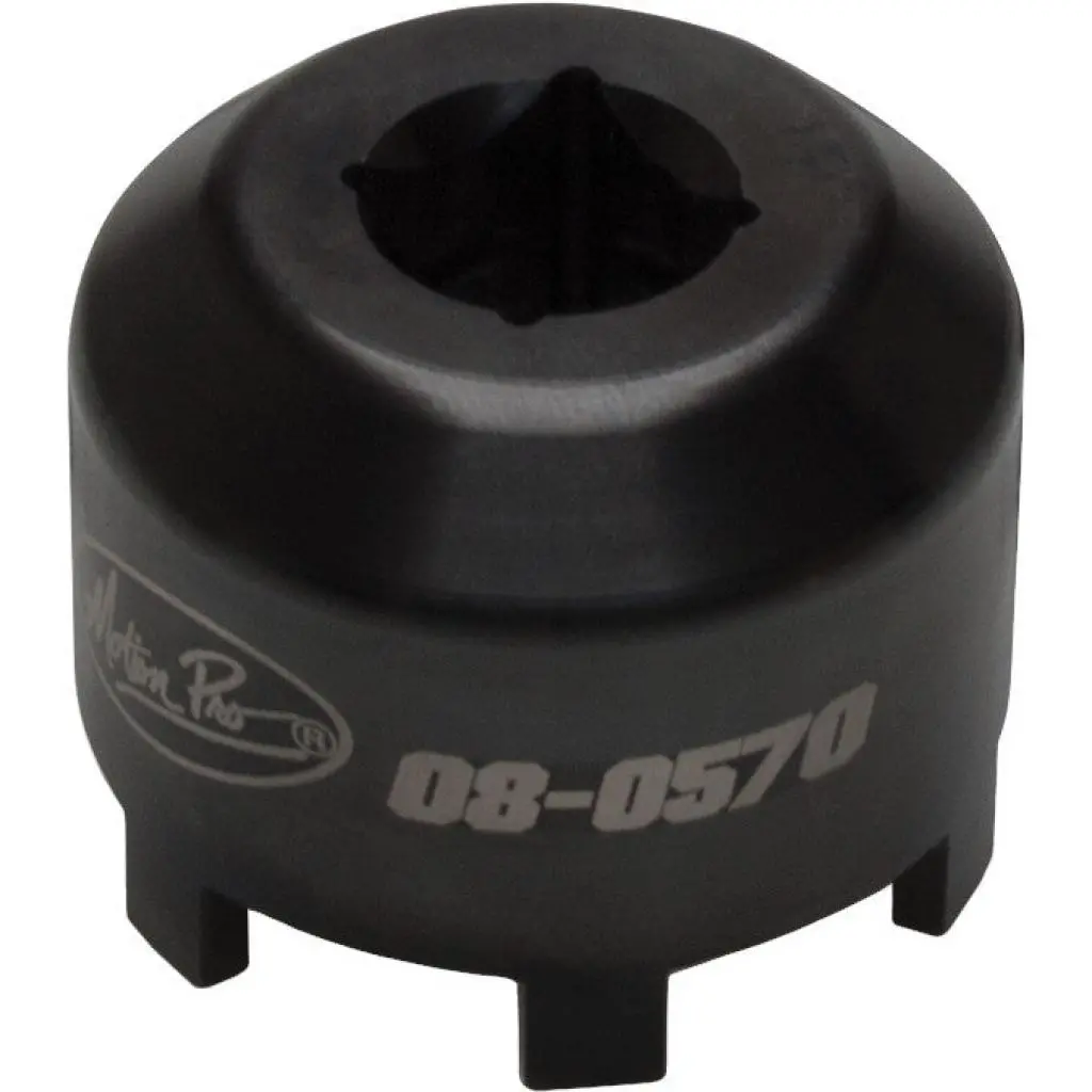 Motion Pro Spanner Nut Socket Yamaha | 08-0570 1