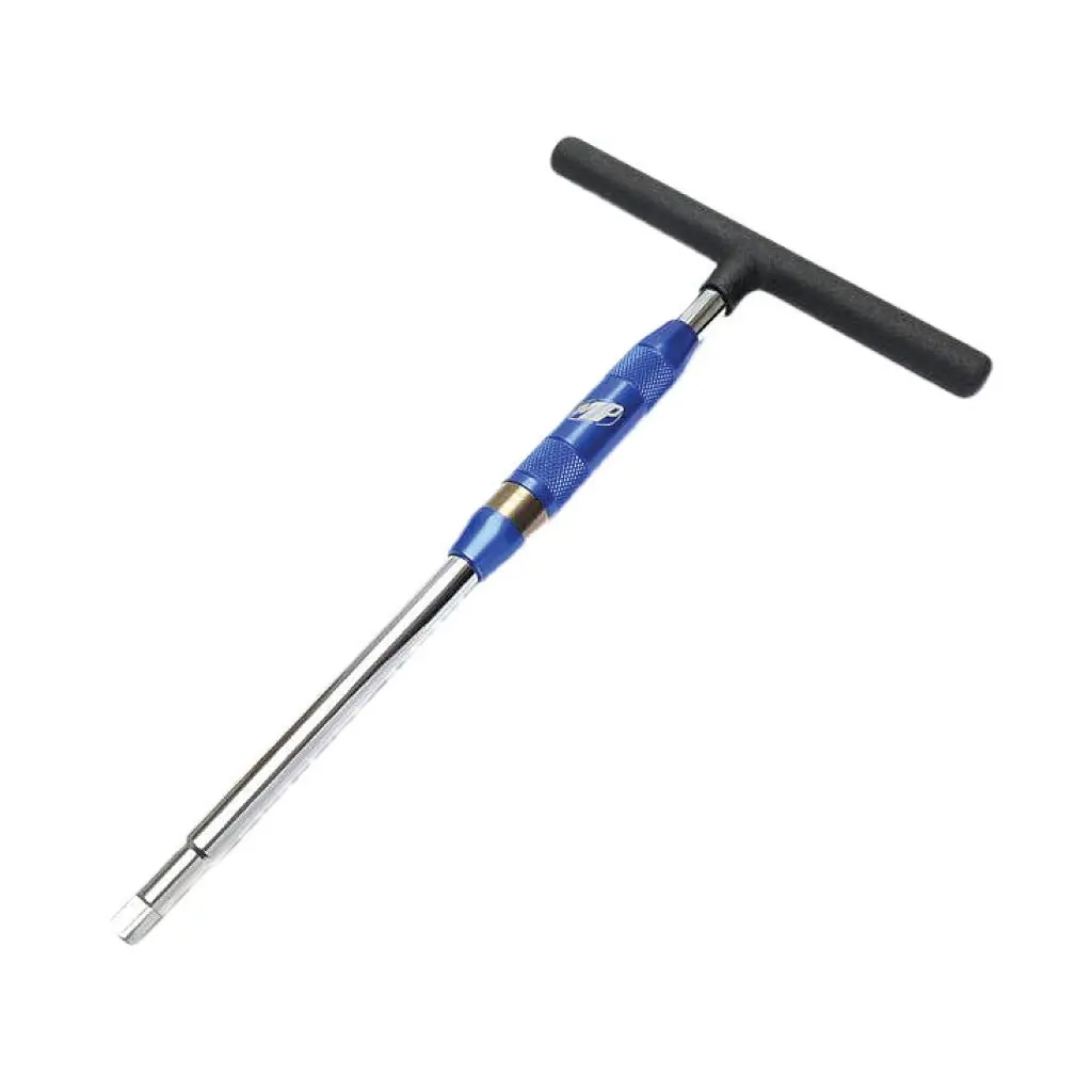 Motion Pro Spinner T-Handle 1