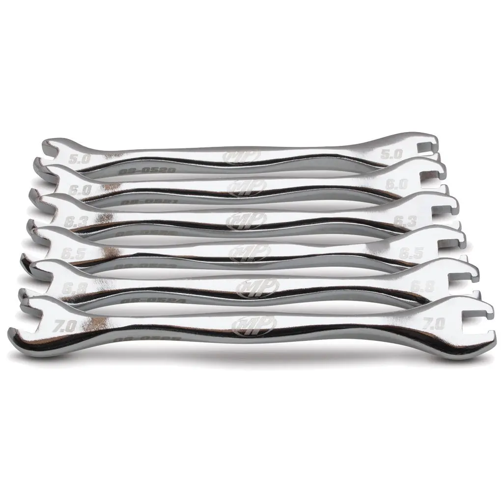 Motion Pro Spoke Wrench 1