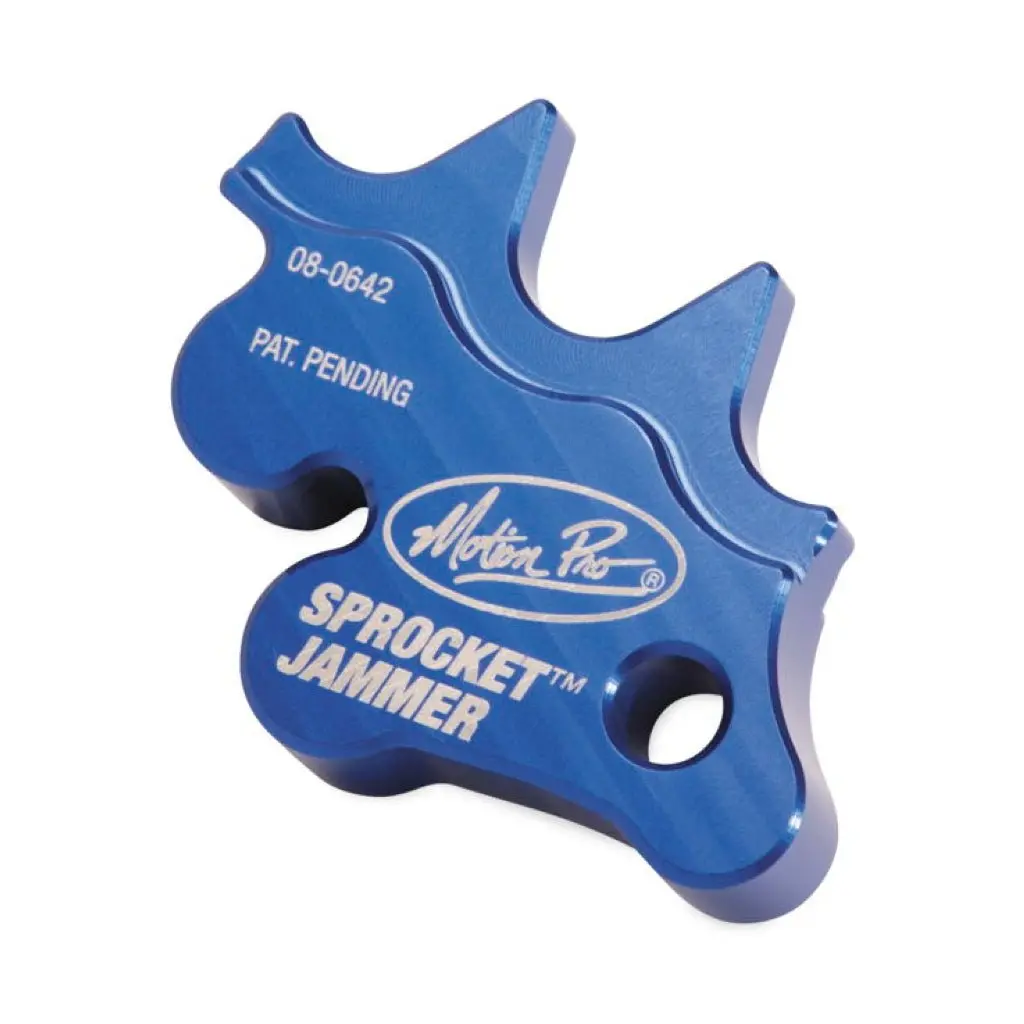 Motion Pro Sprocket Jammer 1