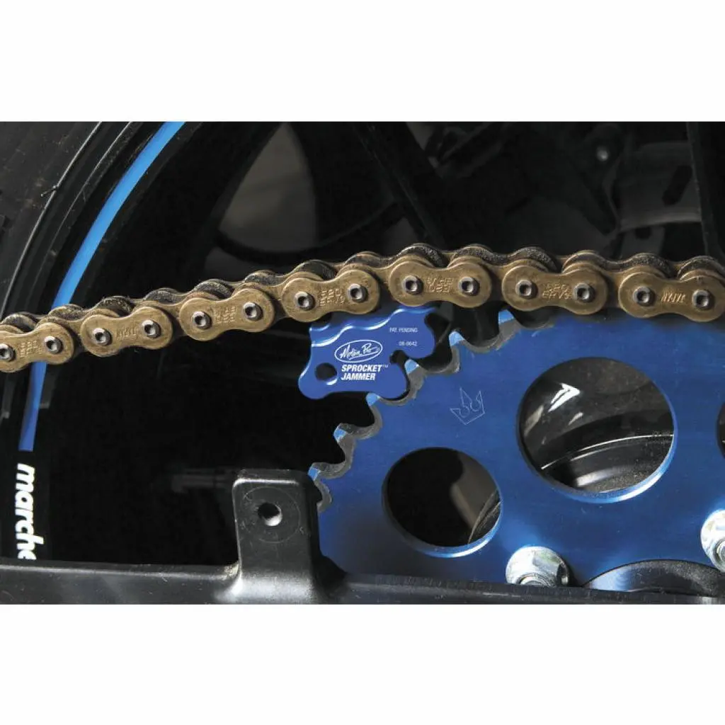 Motion Pro Sprocket Jammer 2