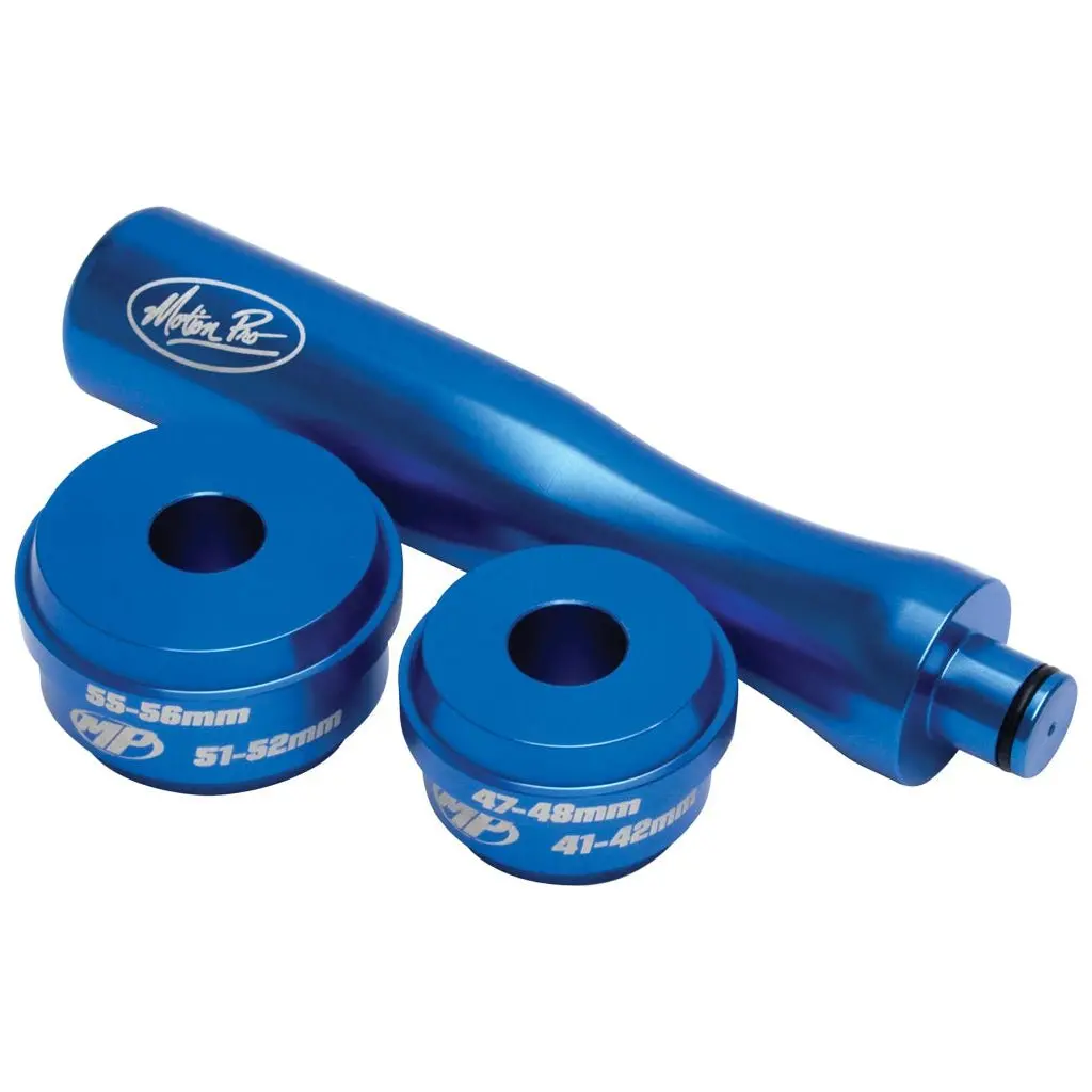 Motion Pro Steering Head Bearing Race Driver 1