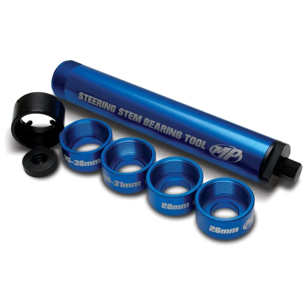 Motion Pro Steering Stem Bearing Tool 1
