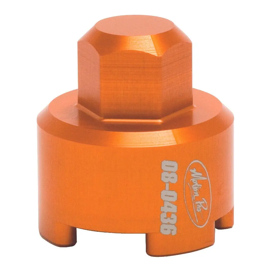 Motion Pro Suspension Compression Bolt Removal Tool 1