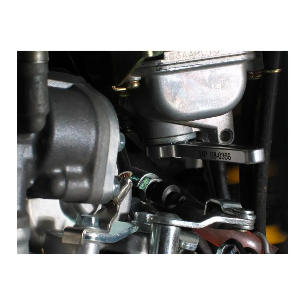 Motion Pro T-6 Float Bowl 17Mm Wrench | 08-0366 2