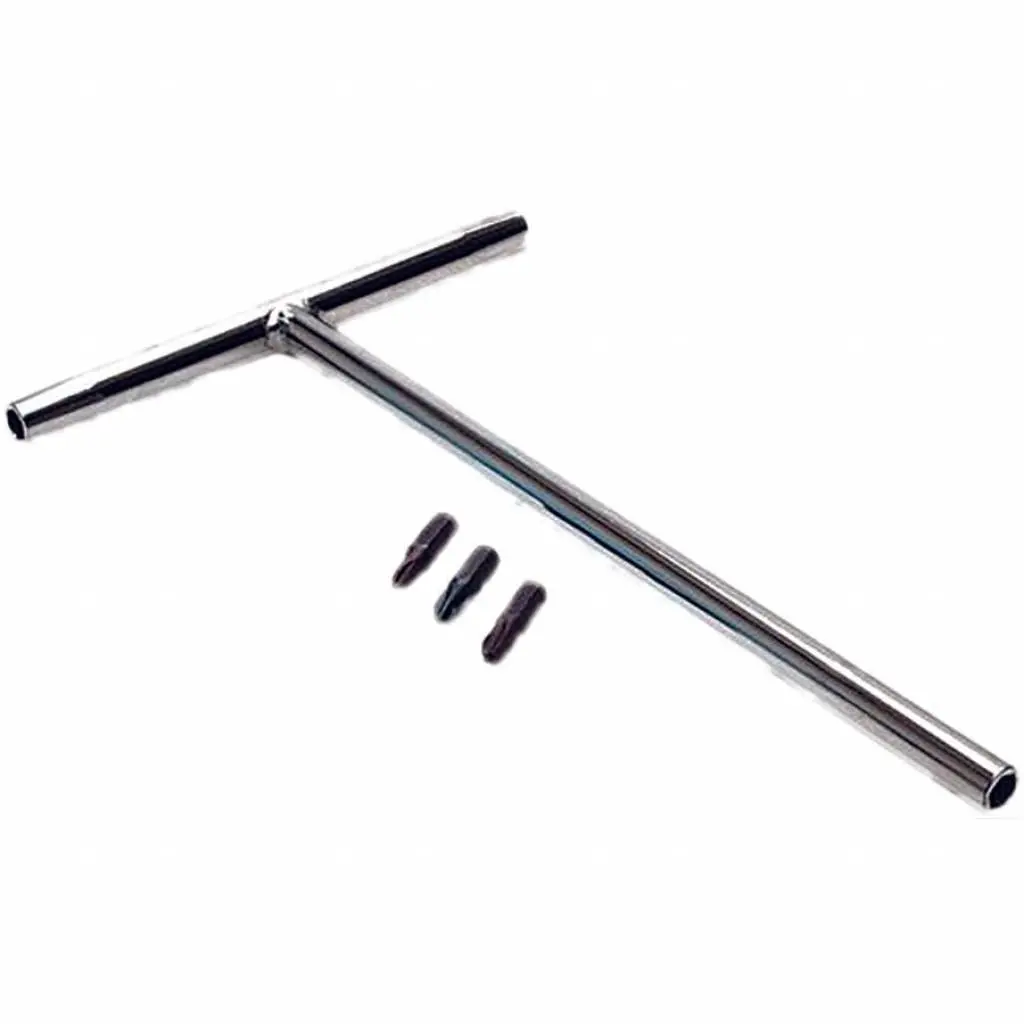 Motion Pro T-Handle Bit Driver | 08-0557 1